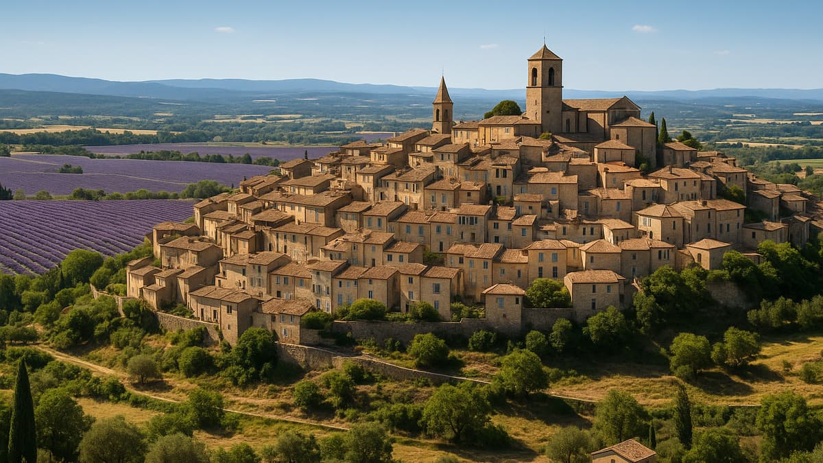 Manosque