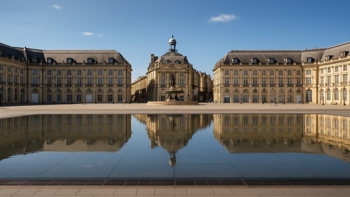 Bordeaux