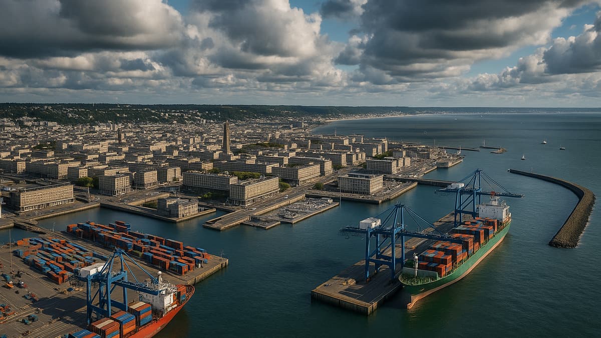 Le Havre