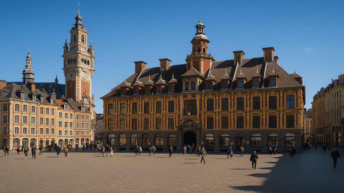 Lille