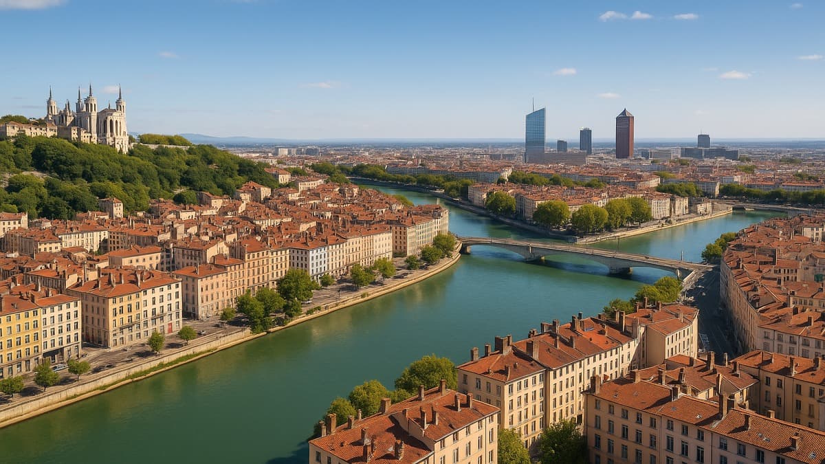 Lyon