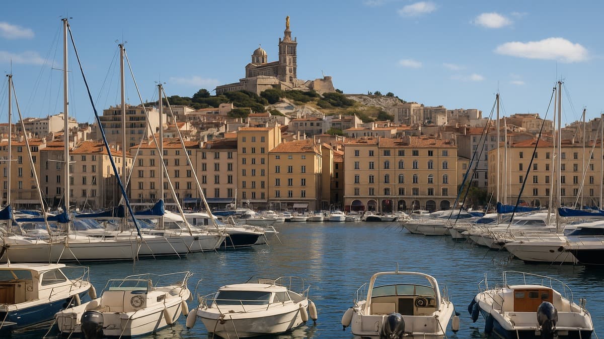 Marseille
