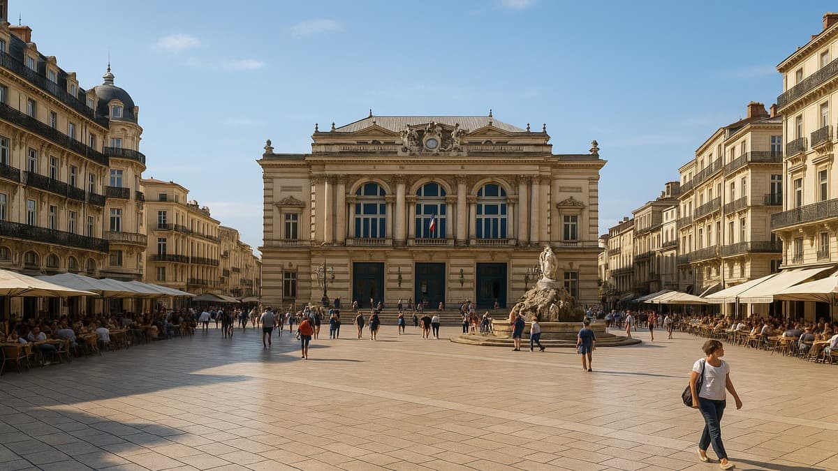 Montpellier