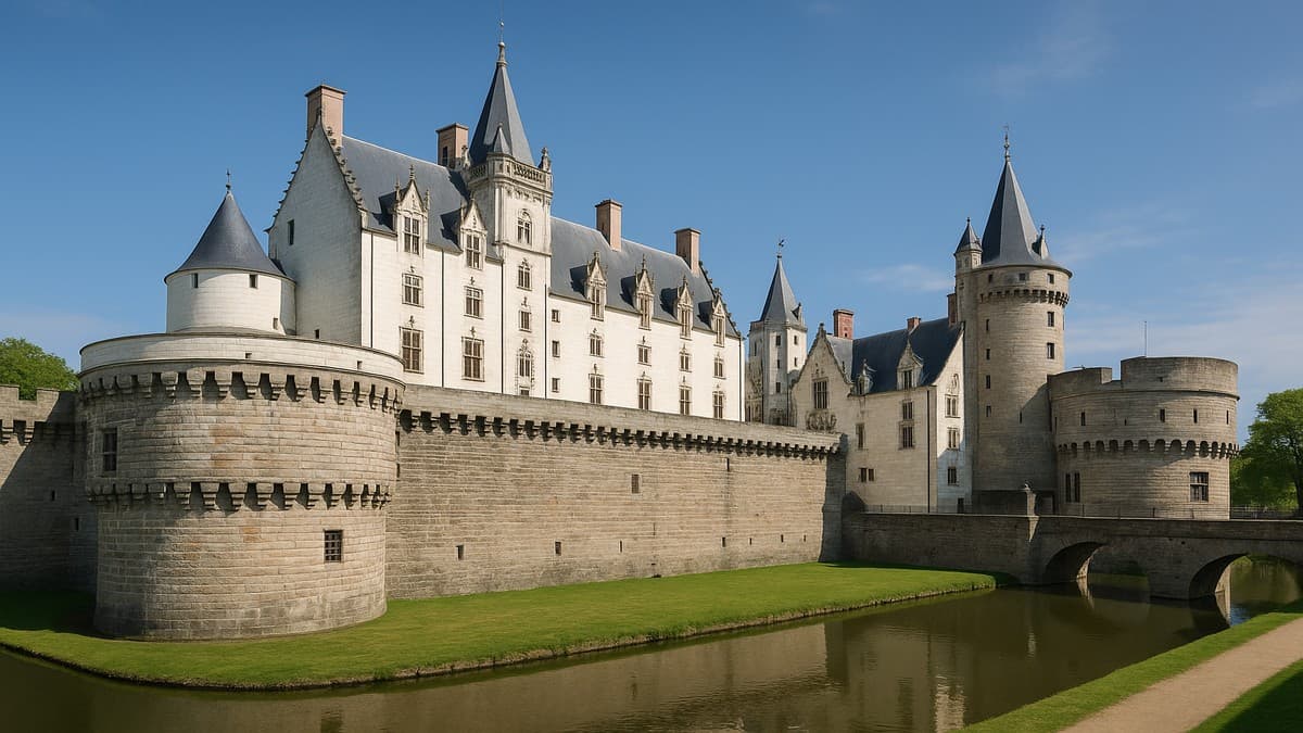 Nantes