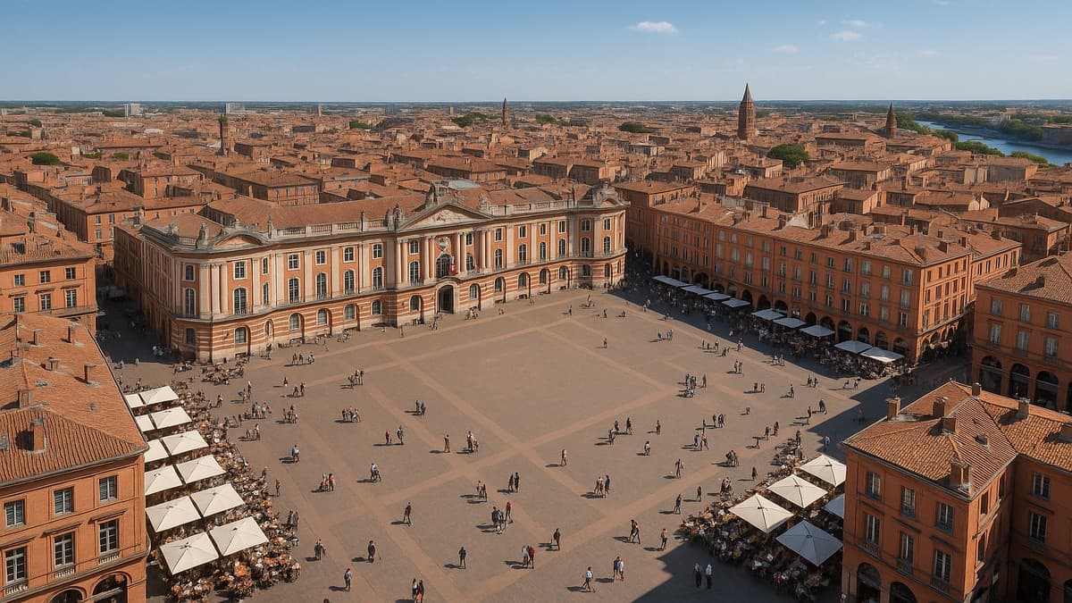 Toulouse