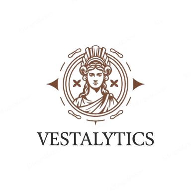 Vestalytics Logo
